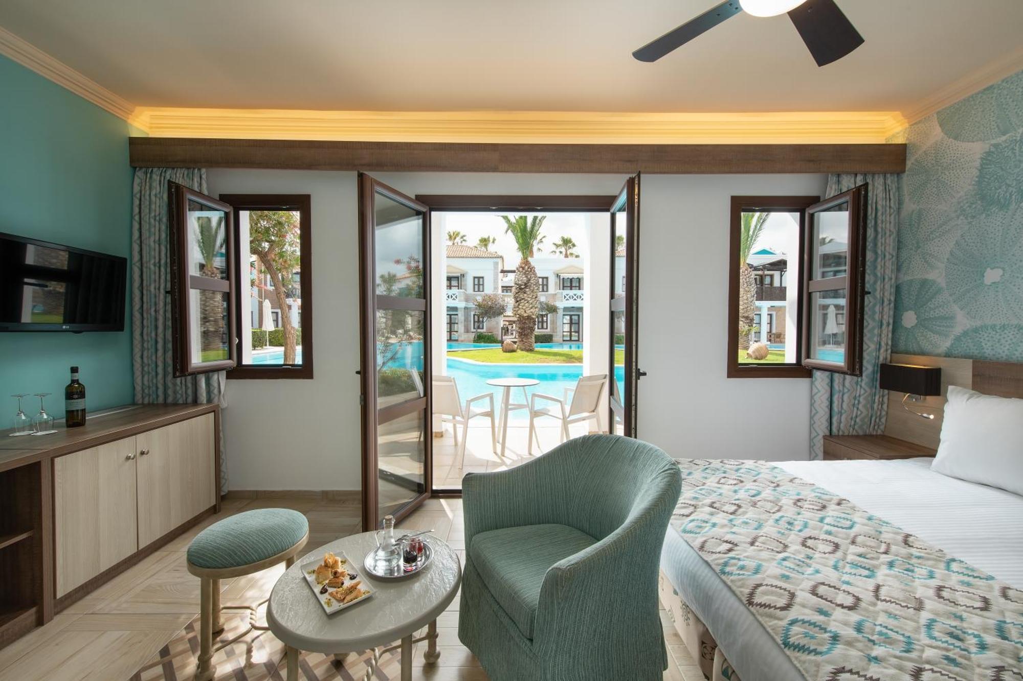 Mitsis Royal Mare Resort