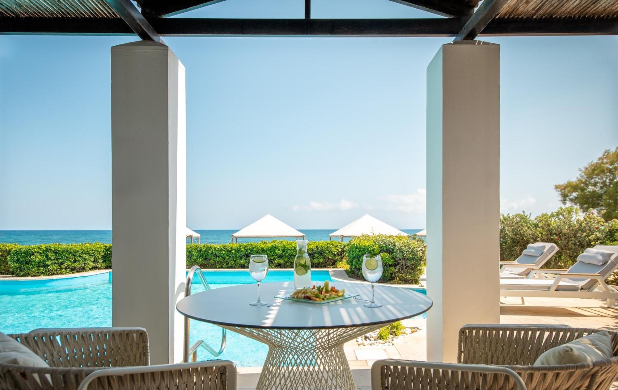 Mitsis Royal Mare Resort