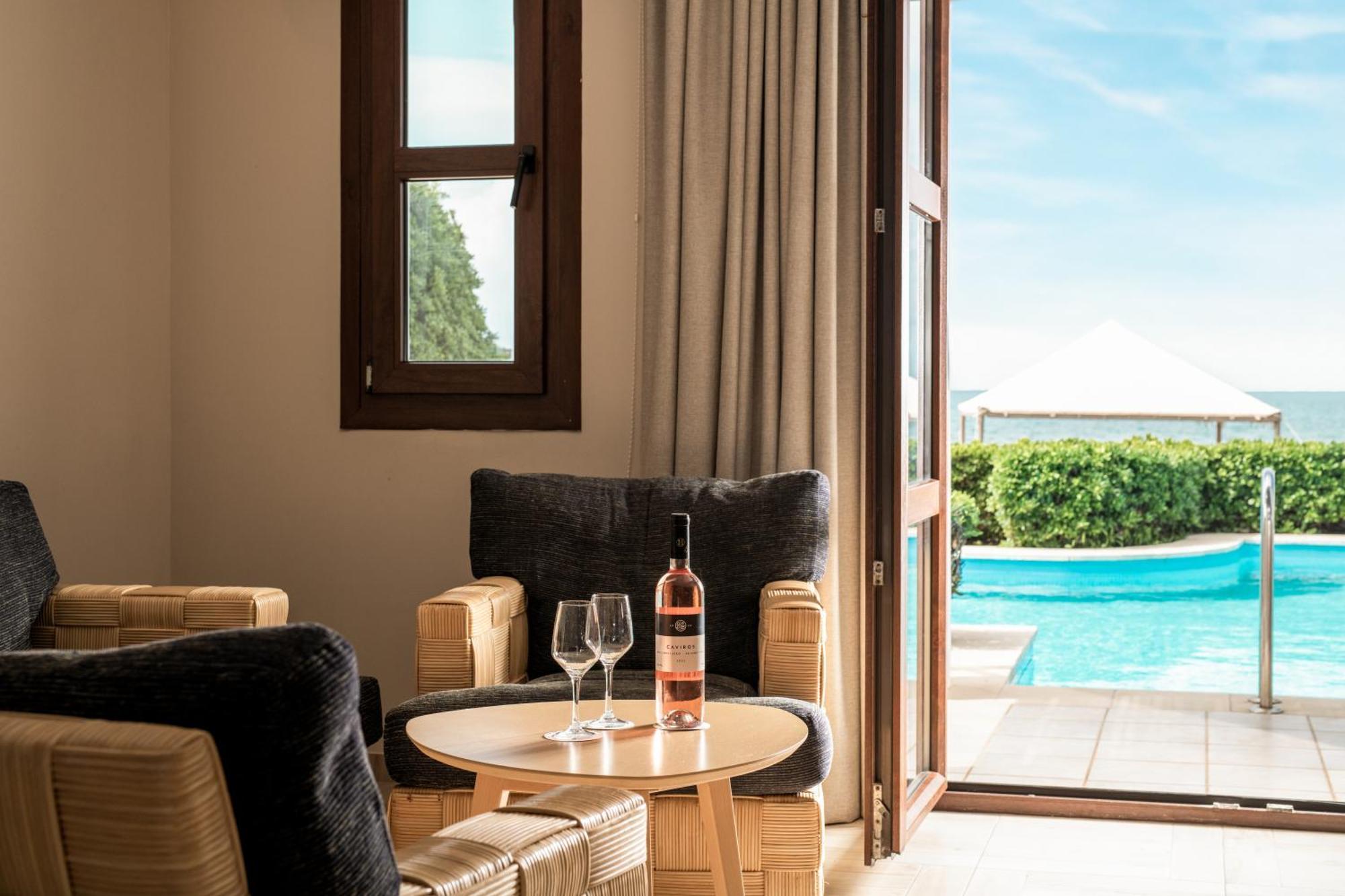 Mitsis Royal Mare Resort 5*