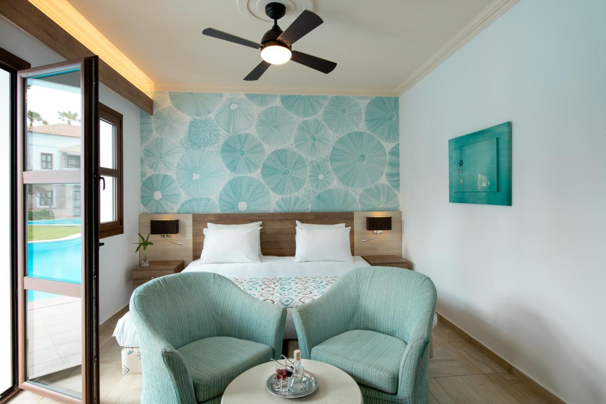 Mitsis Royal Mare Resort 5*