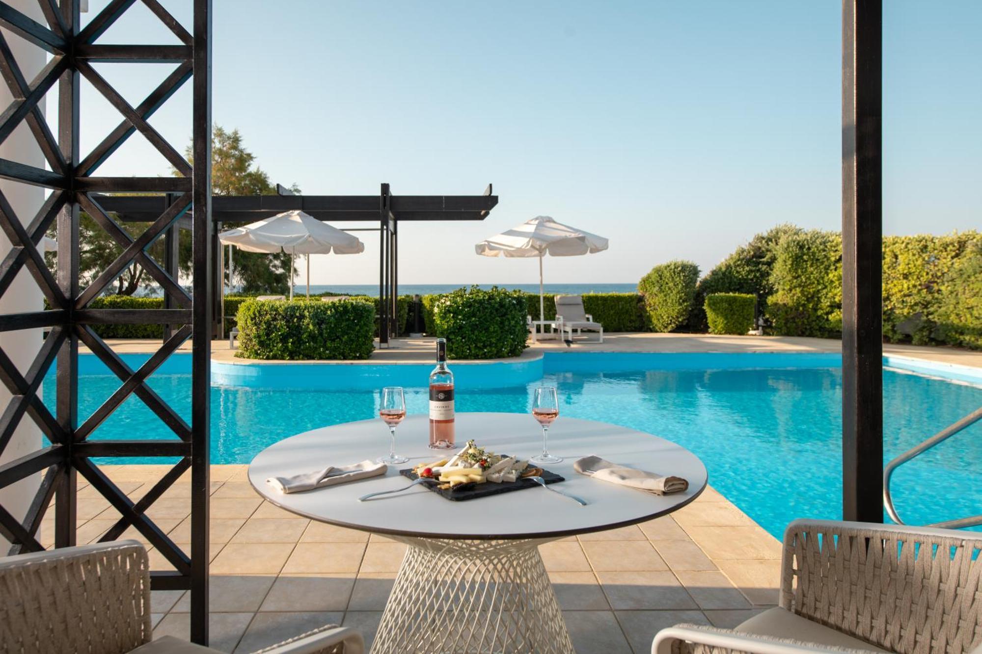 Resort Mitsis Royal Mare 5*