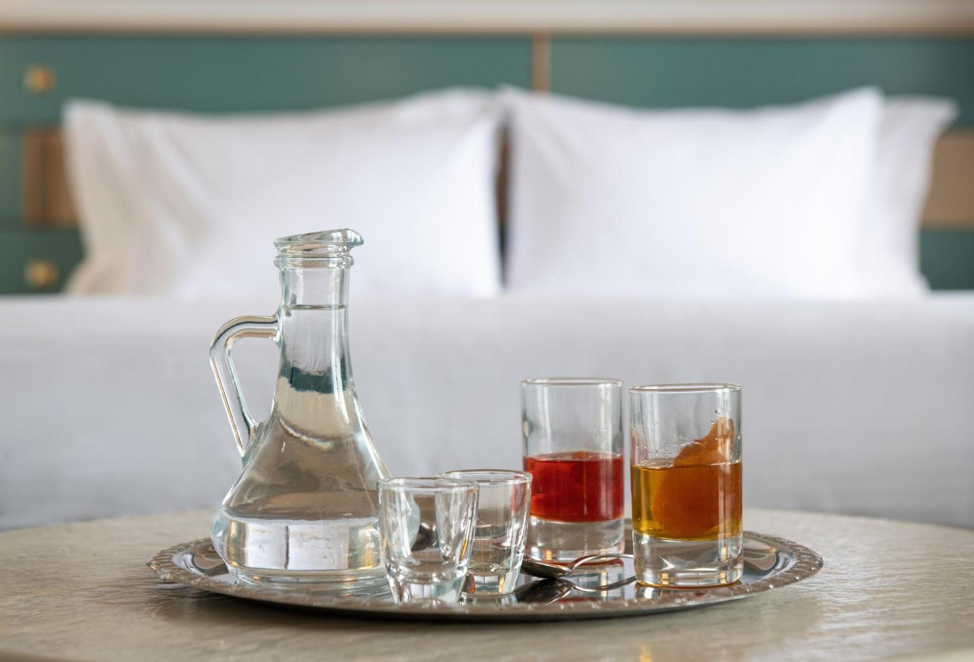 Mitsis Royal Mare Resort