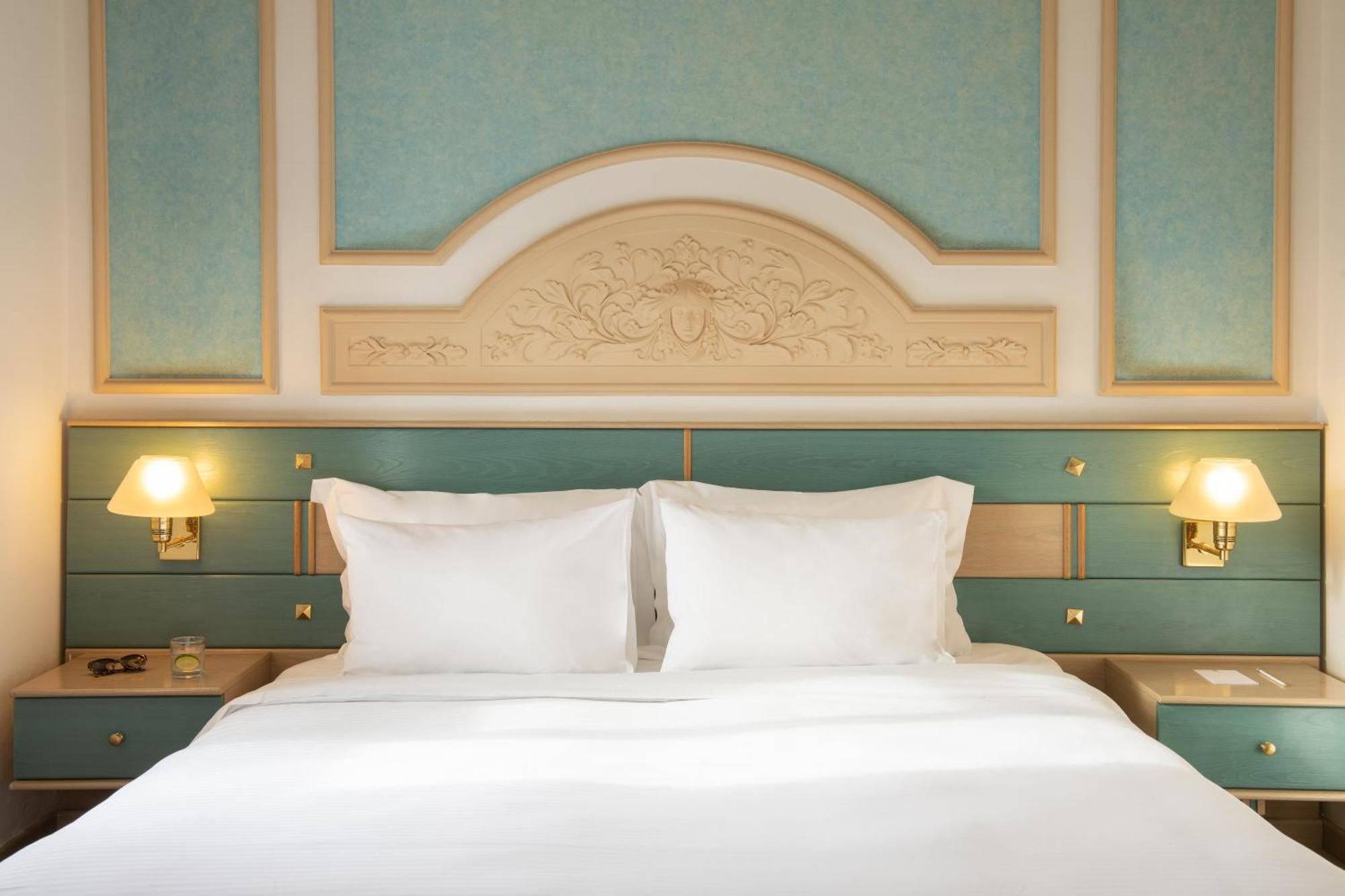 Resort Mitsis Royal Mare