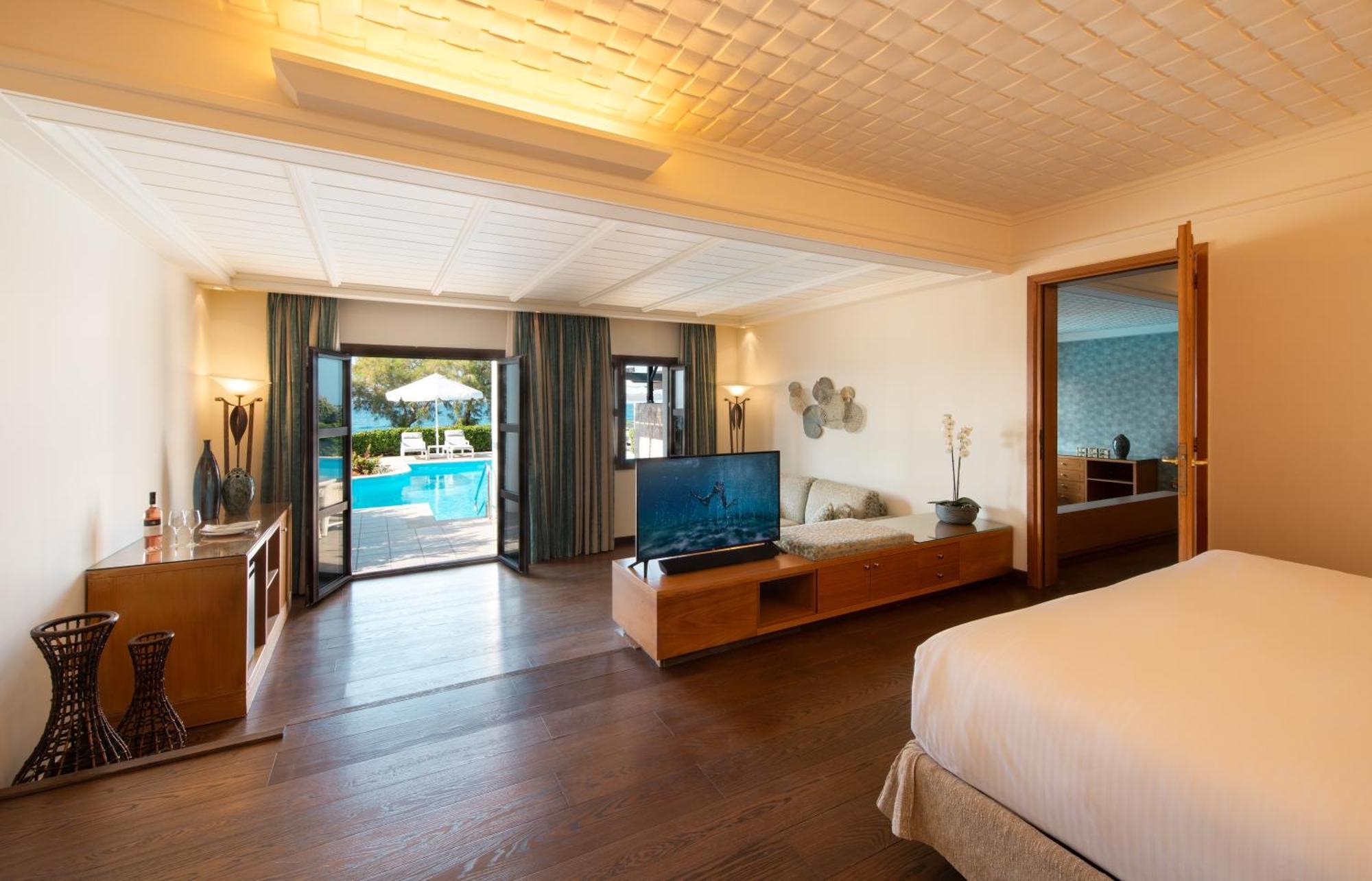 Resort Mitsis Royal Mare 5*