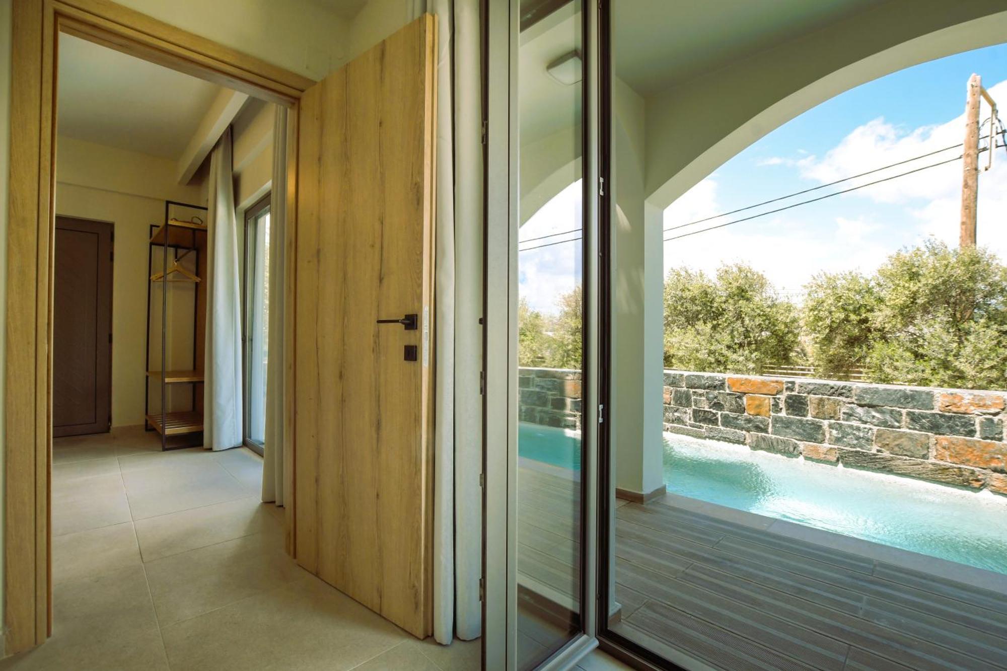 Hotel Malena & - Adults Only By Omilos