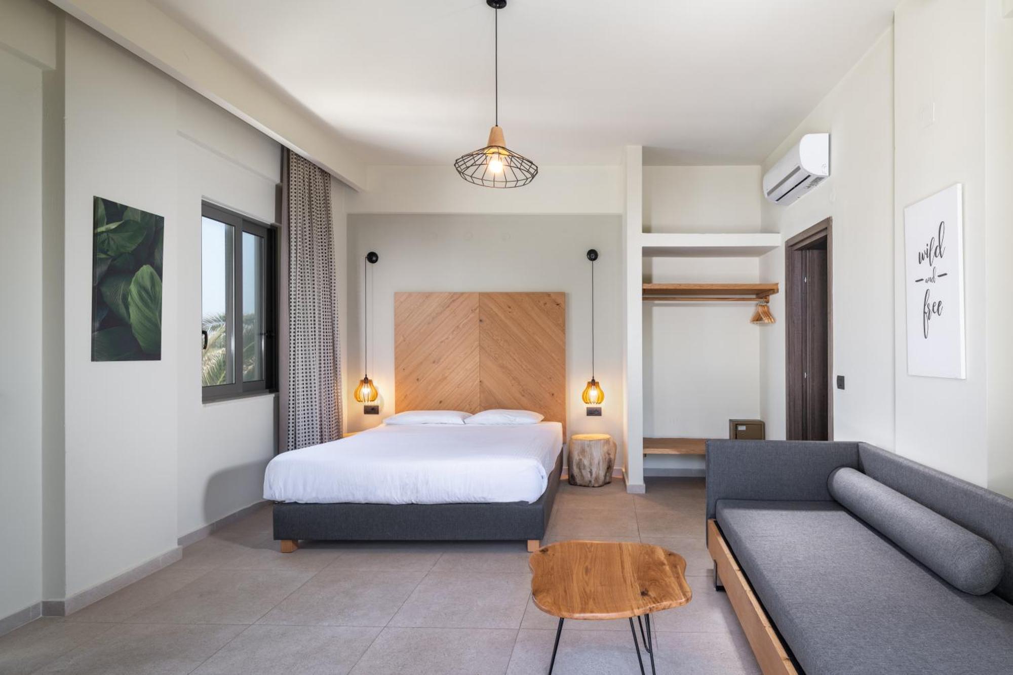 Malena & - Adults Only By Omilos Hotel Amoudara (Heraklion)