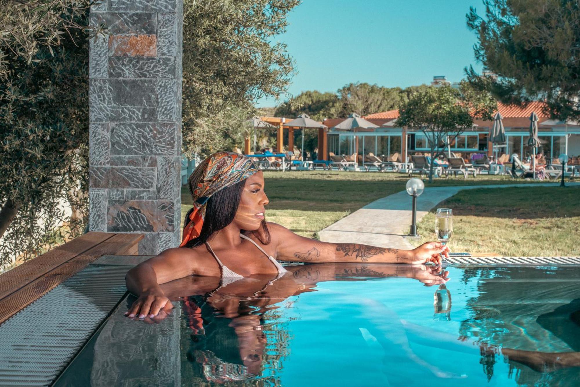 Malena & - Adults Only By Omilos Hotel Amoudara (Heraklion)