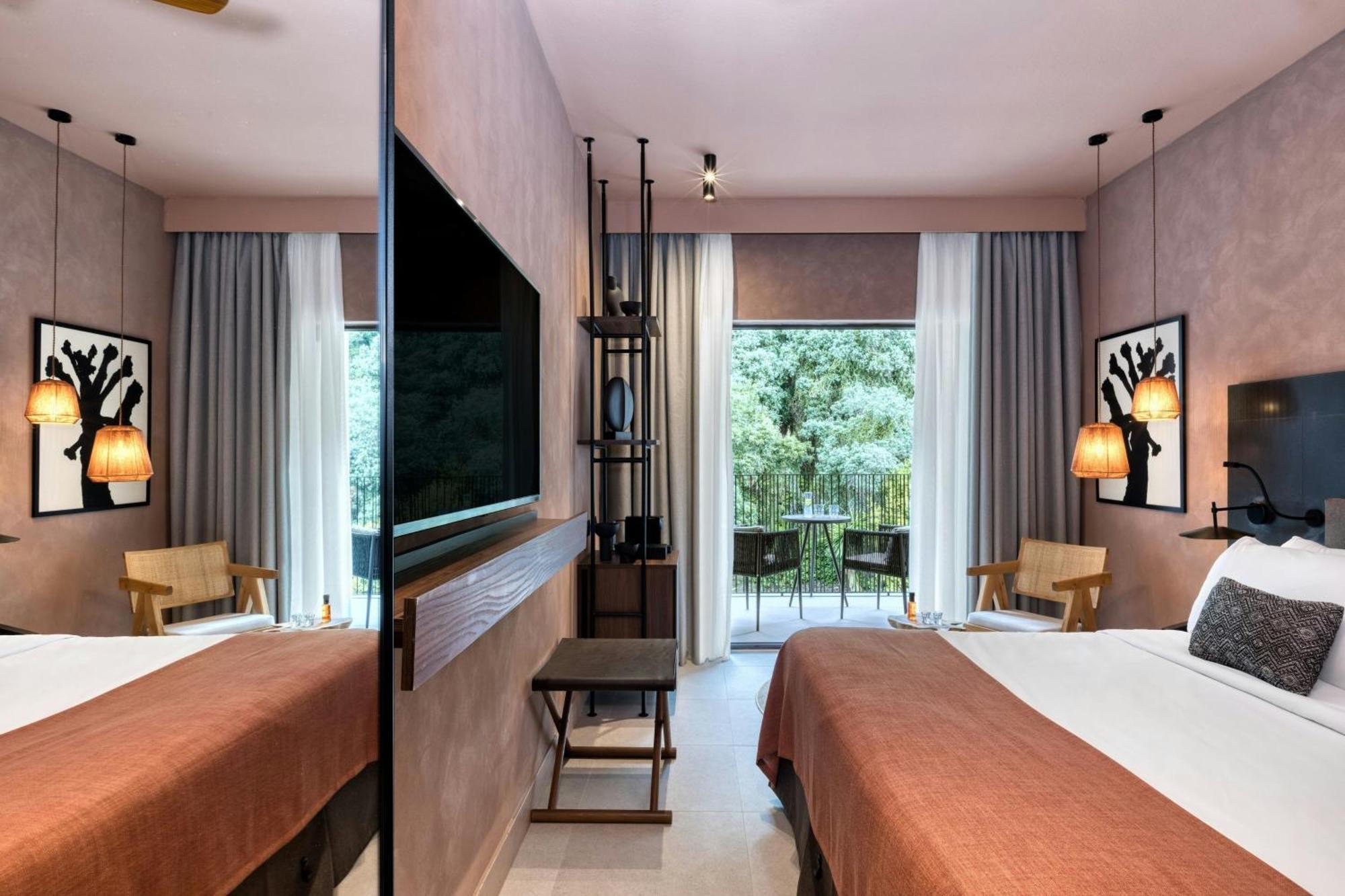 Domes Of Corfu, Autograph Collection Hotel 5*