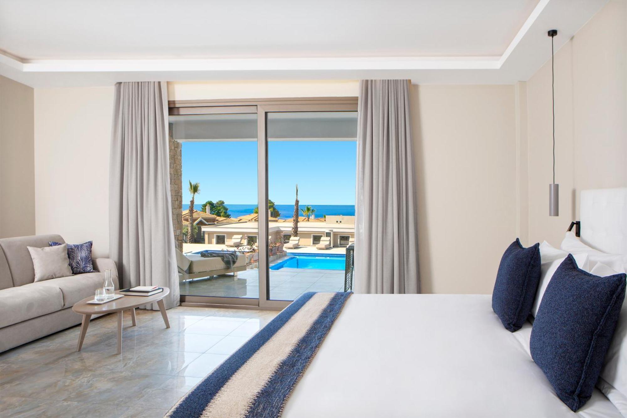 Hotel Ajul Luxury & Resort, A Registry Collection 5*