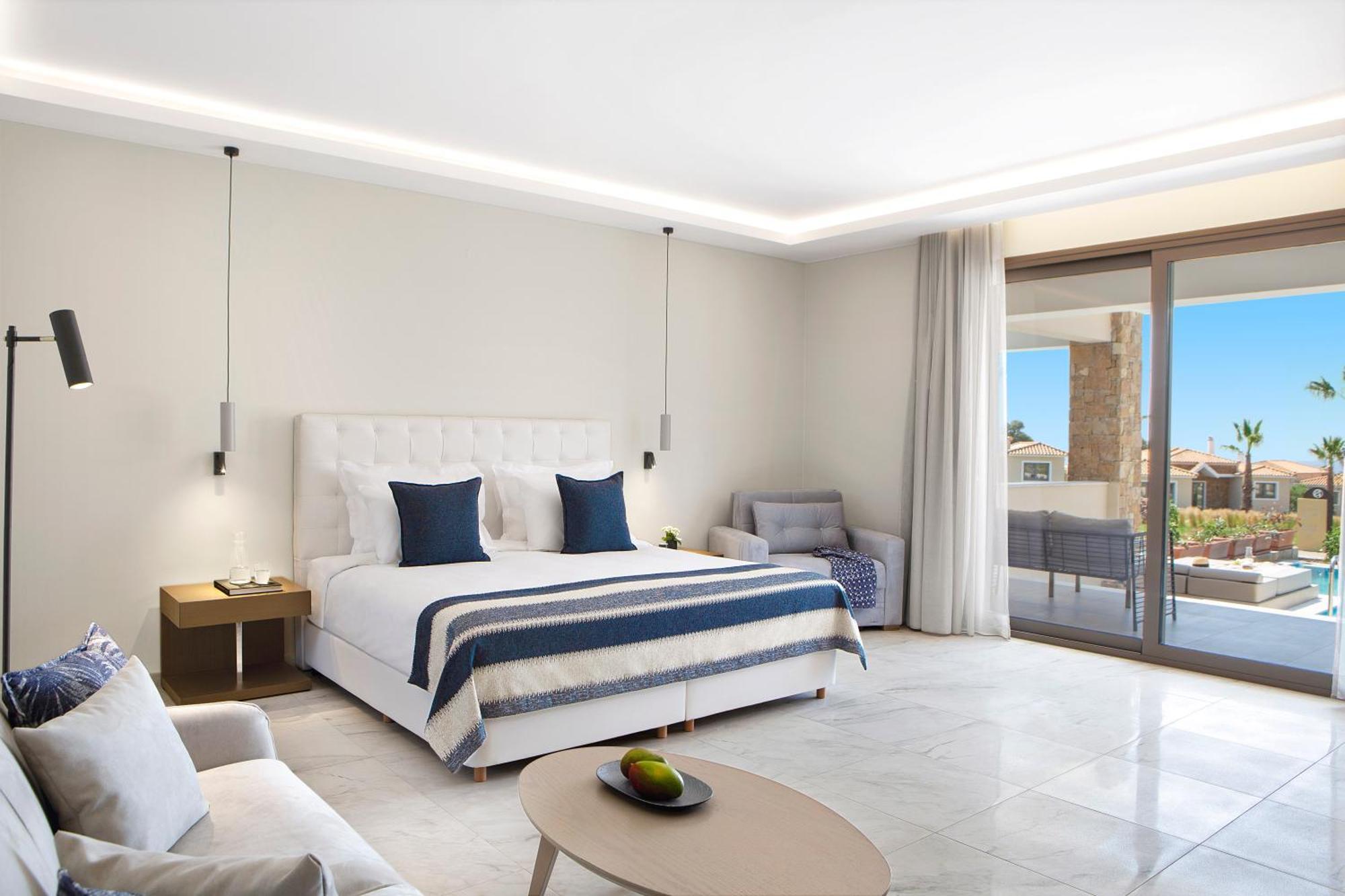Ajul Luxury & Resort, A Registry Collection Hotel Agia Paraskevi (Kassandra)