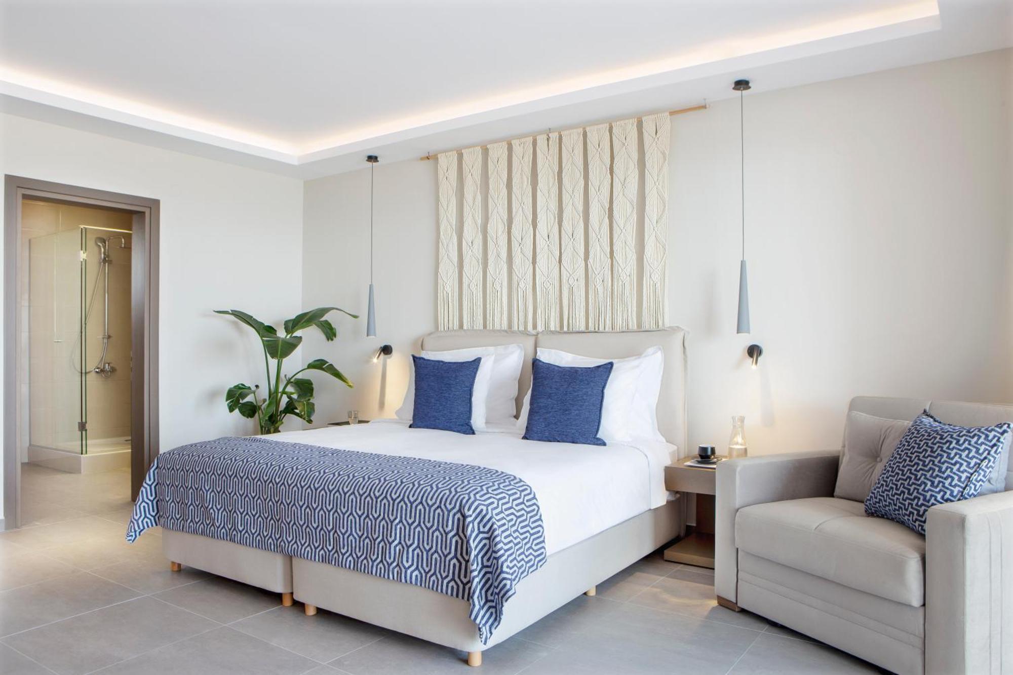Ajul Luxury & Resort, A Registry Collection Hotel Agia Paraskevi (Kassandra)