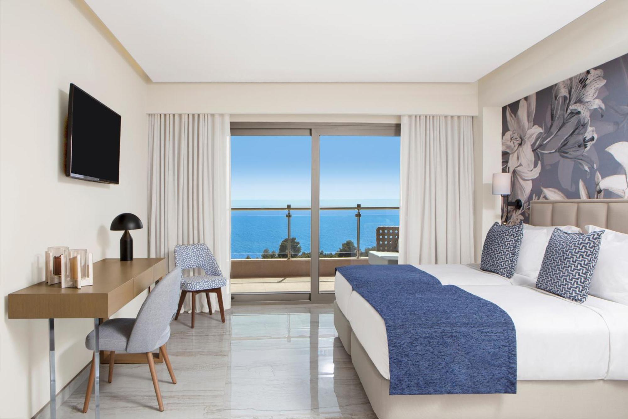 Hotel Ajul Luxury & Resort, A Registry Collection
