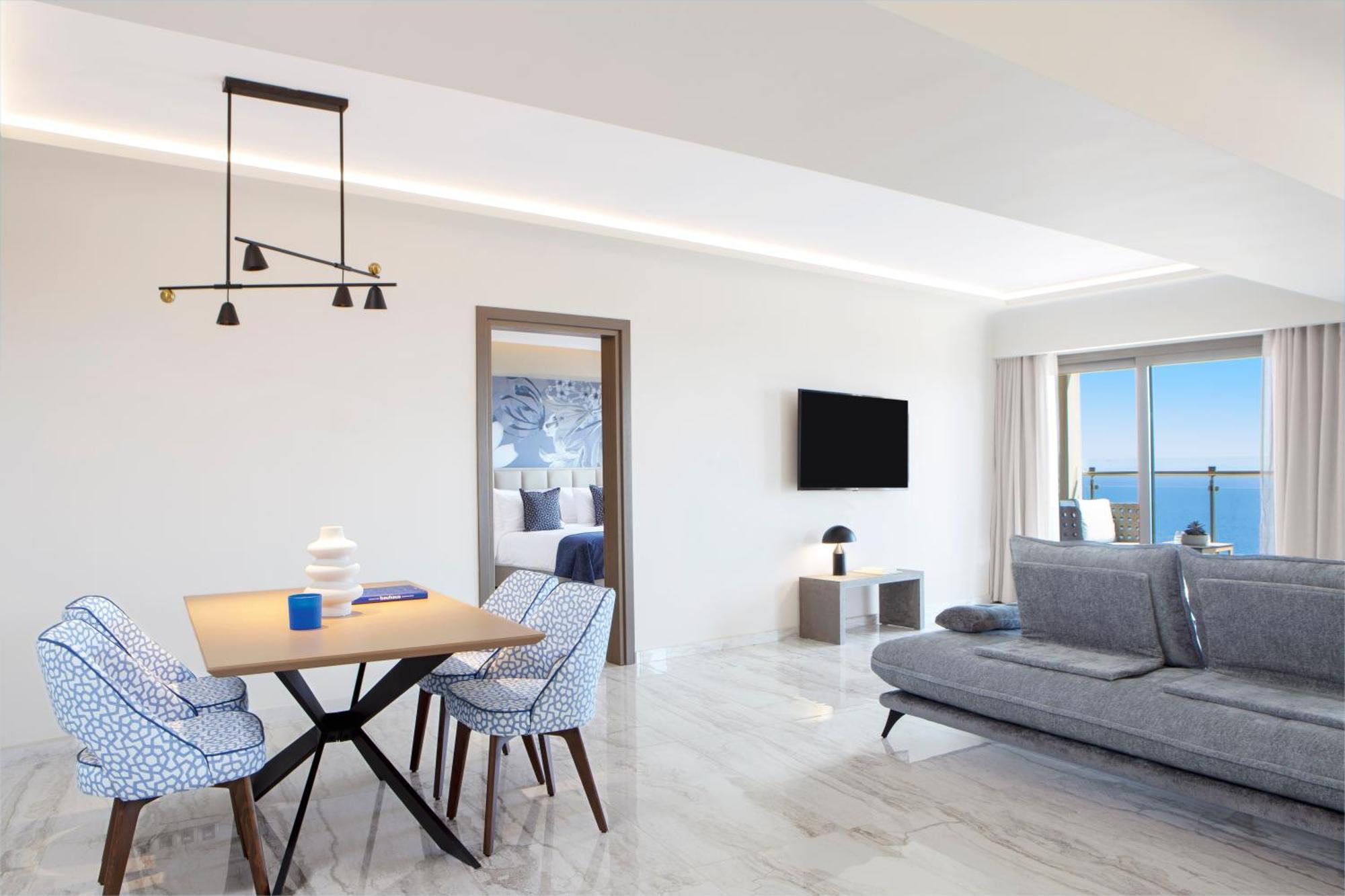 Ajul Luxury & Resort, A Registry Collection Hotel Agia Paraskevi (Kassandra)