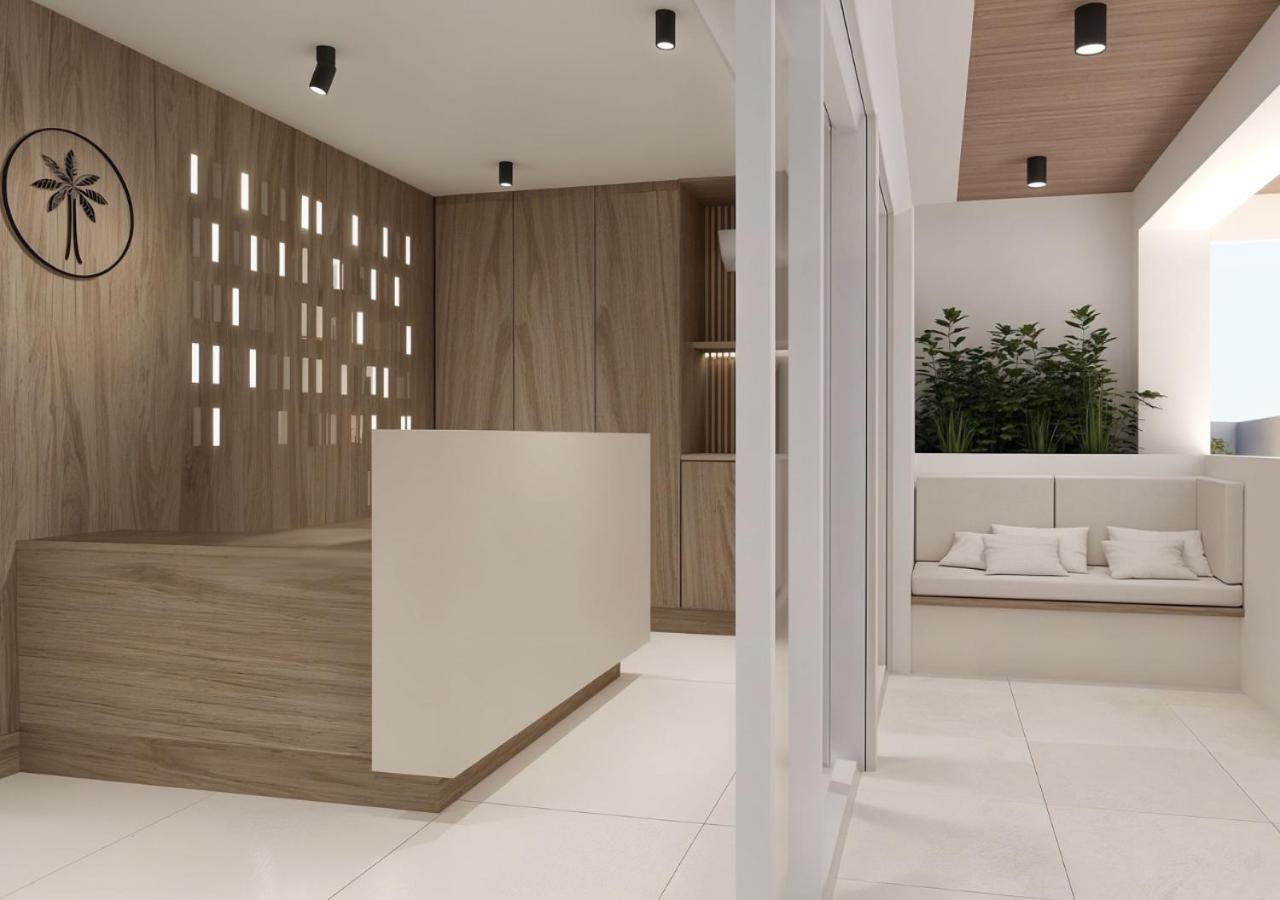 Hotel Palm Boutique