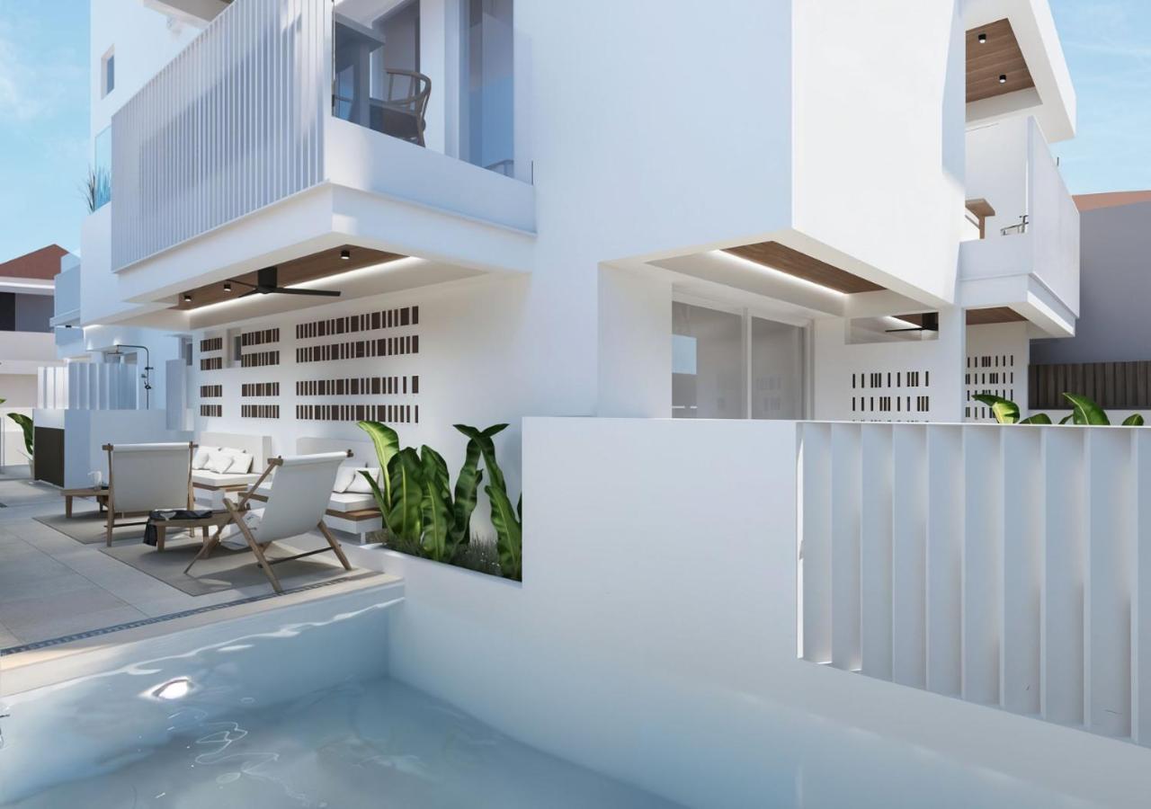 Palm Boutique * Pefkochori