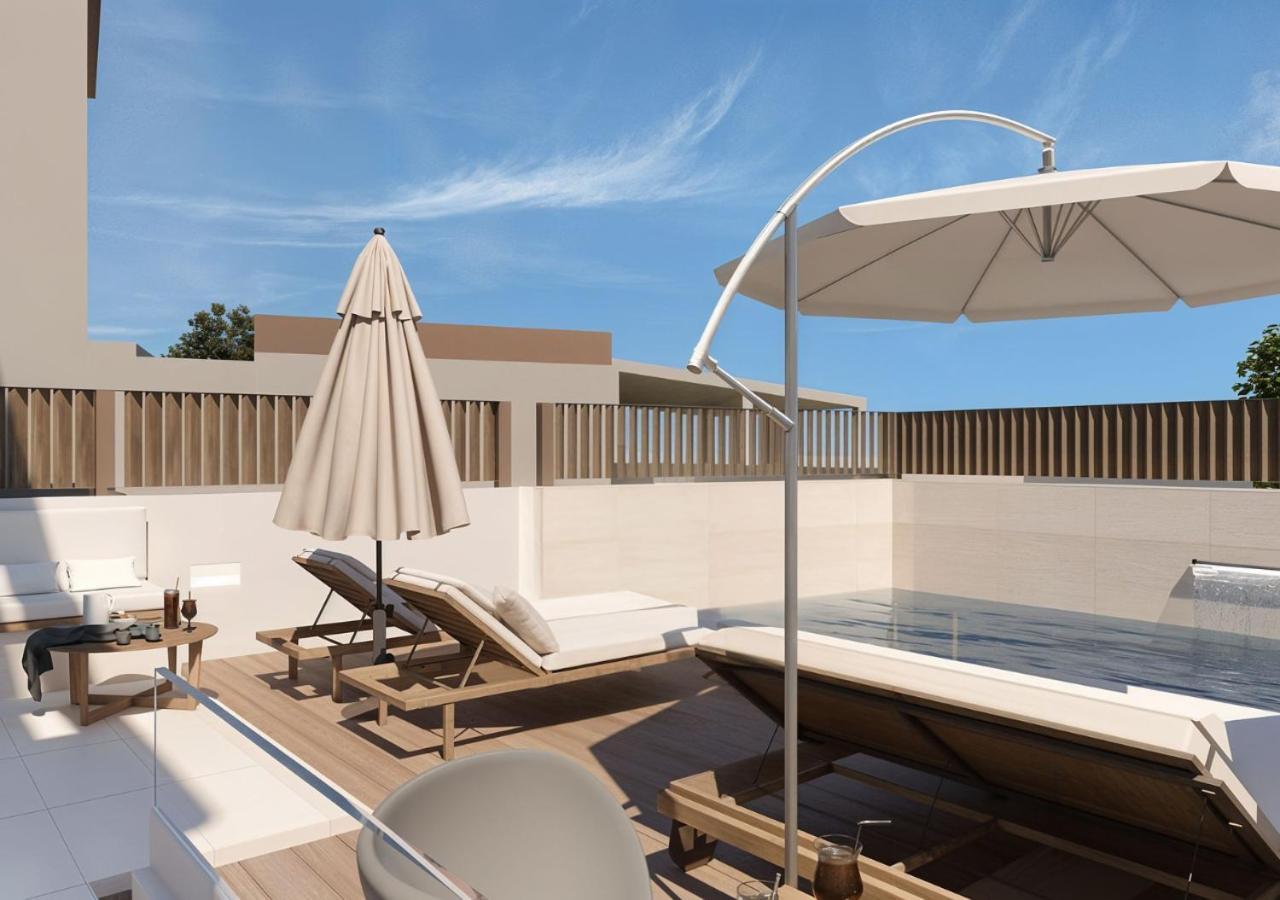 Hotel Palm Boutique