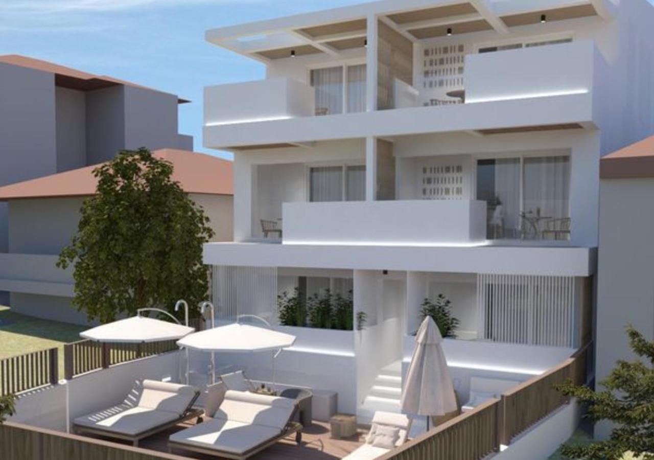 Palm Boutique Pefkochori