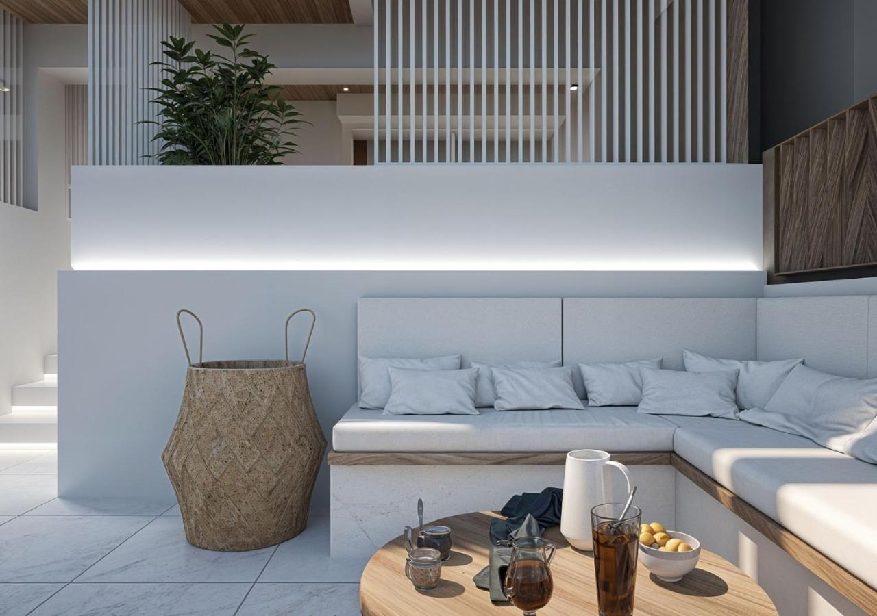 Palm Boutique Hotel *