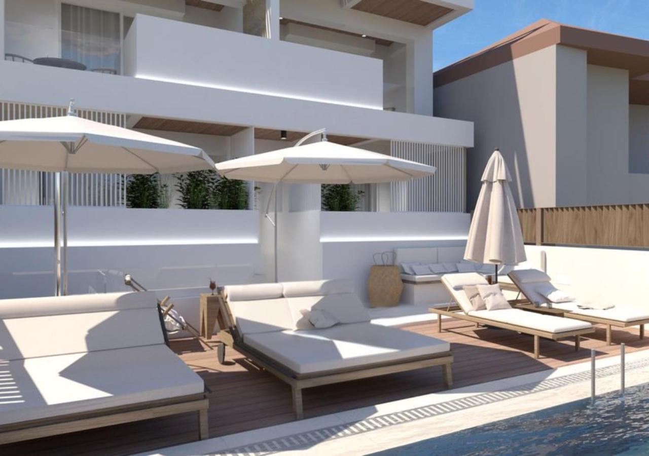 Hotel Palm Boutique
