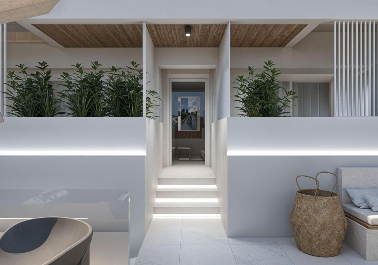 Palm Boutique Pefkochori