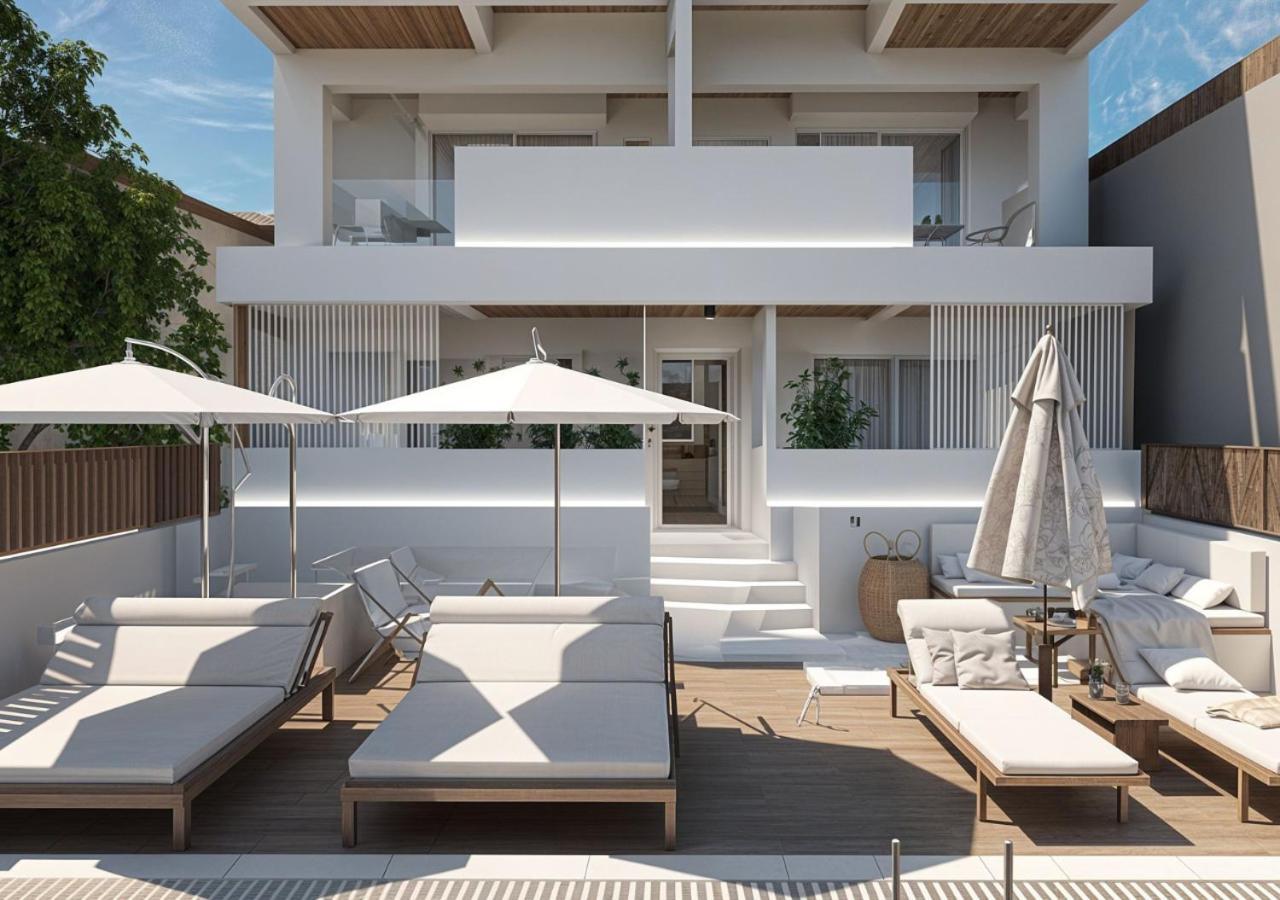 Palm Boutique Hotel *