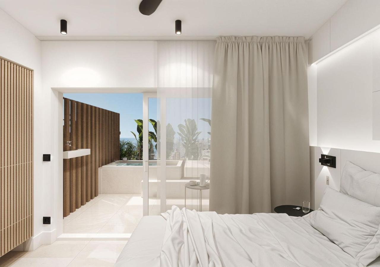 Palm Boutique * Pefkochori