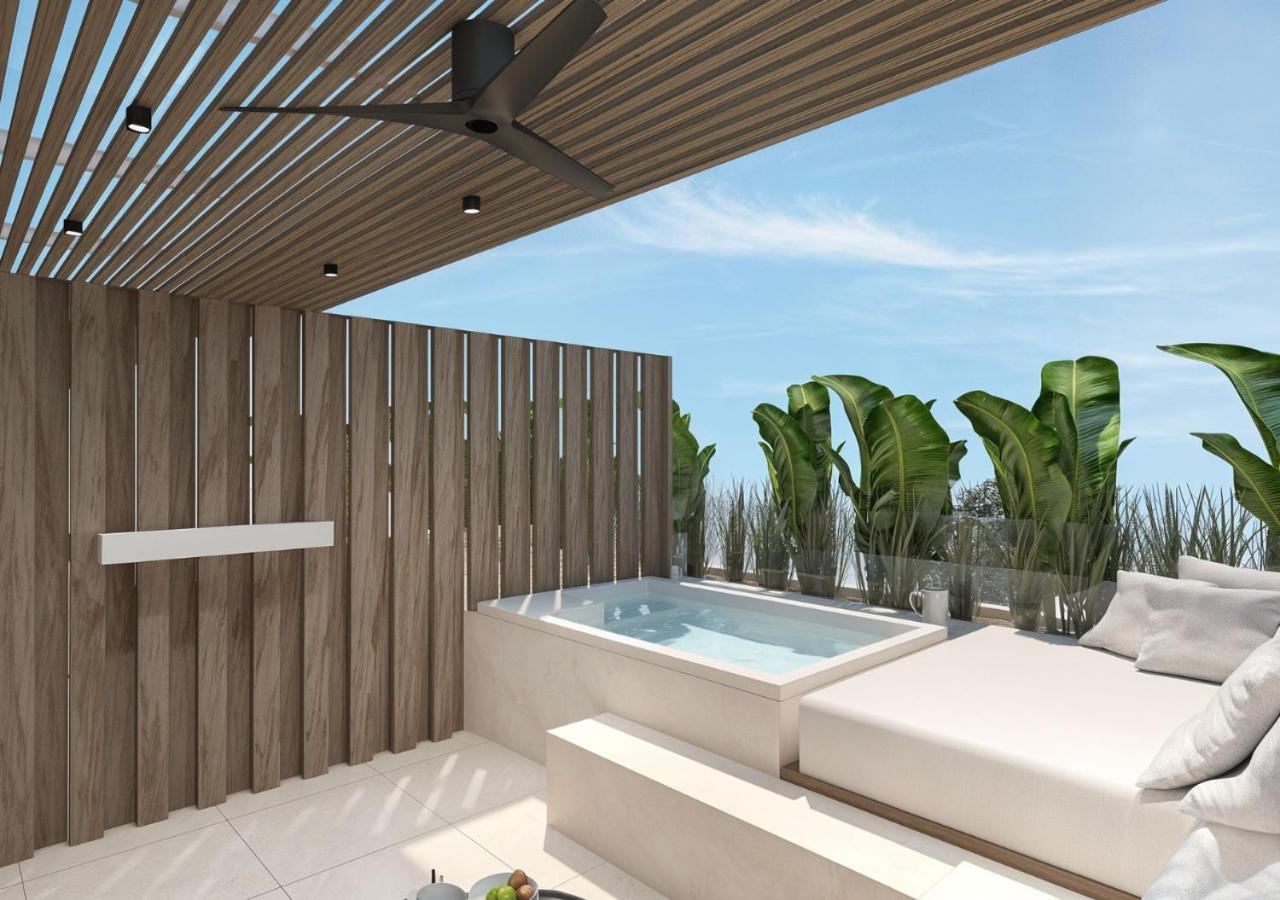 Palm Boutique * Pefkochori