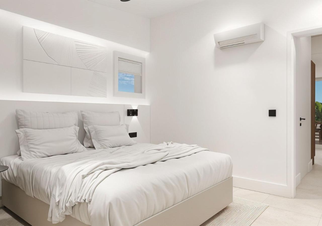 Palm Boutique Hotel Pefkochori