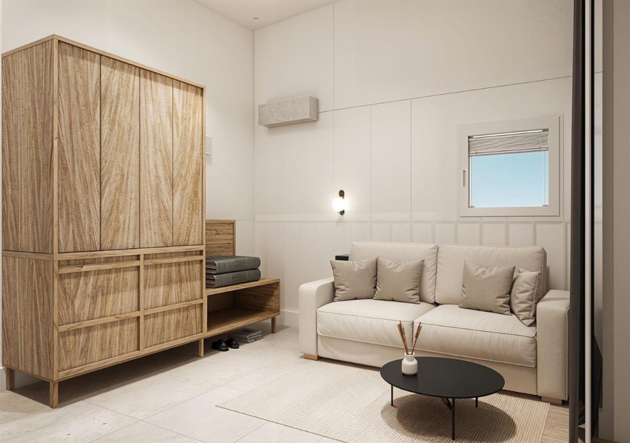 Palm Boutique Hotel