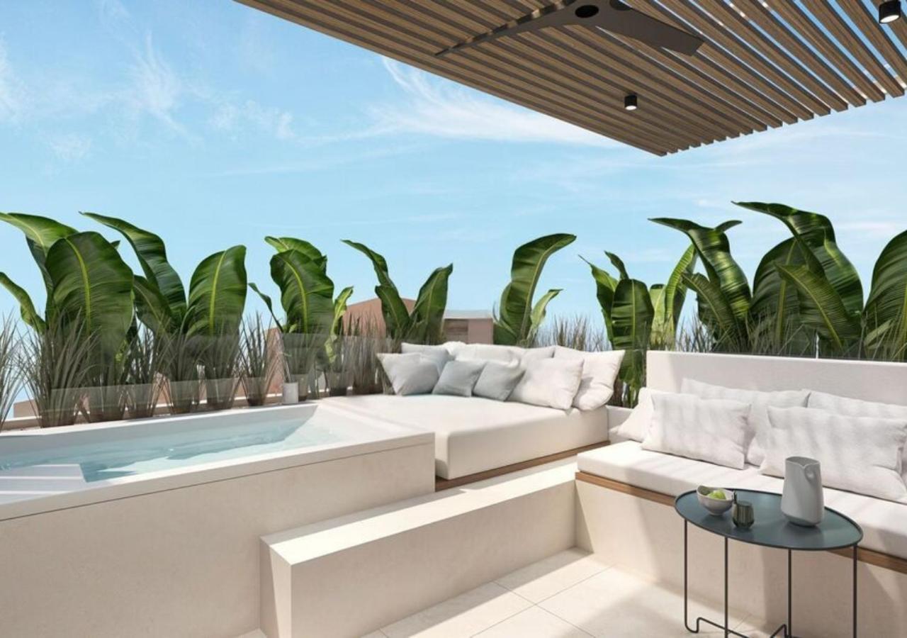 Hotel Palm Boutique *