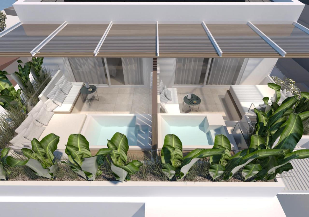 Palm Boutique Hotel