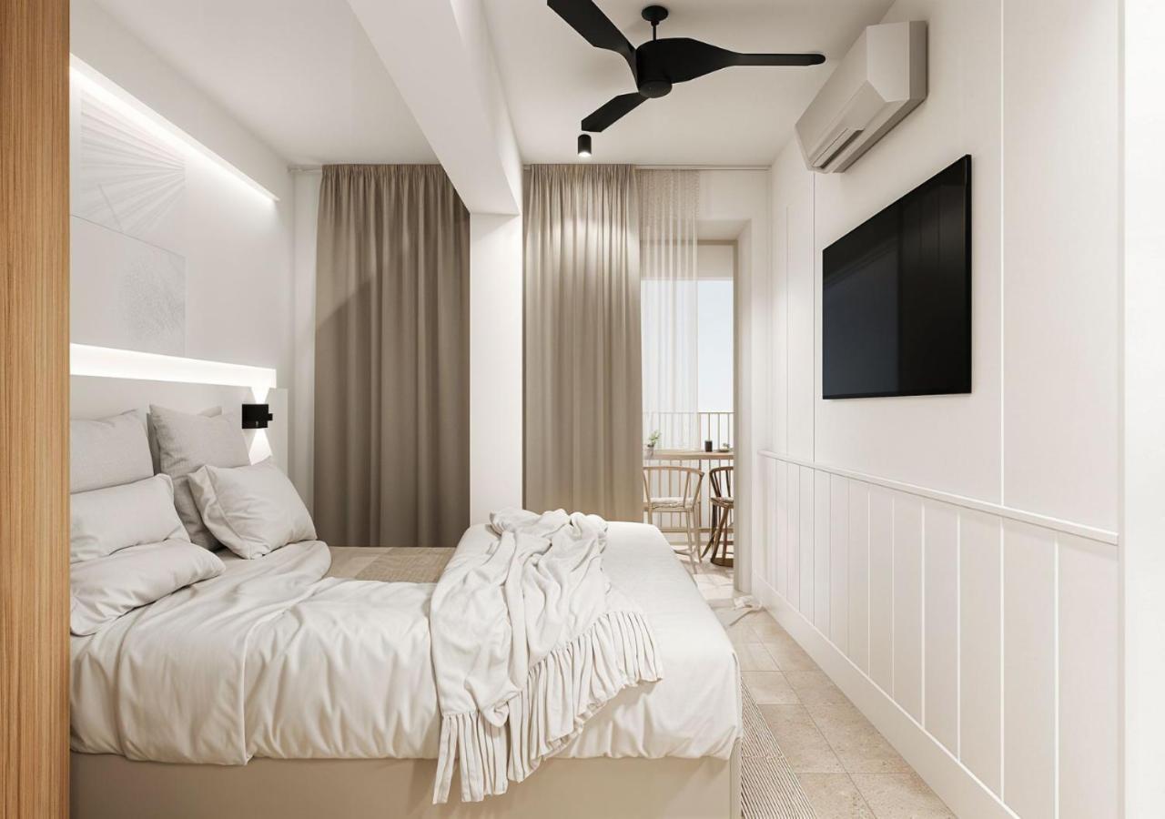 Hotel Palm Boutique Pefkochori