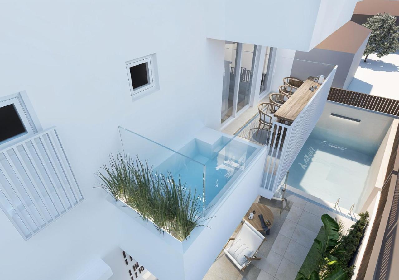 Palm Boutique * Pefkochori