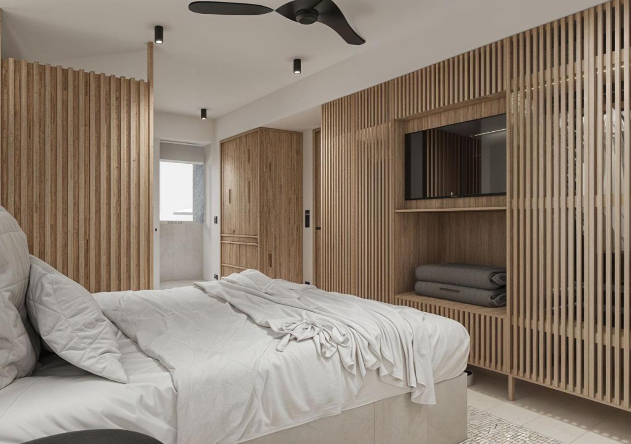 Palm Boutique Hotel *