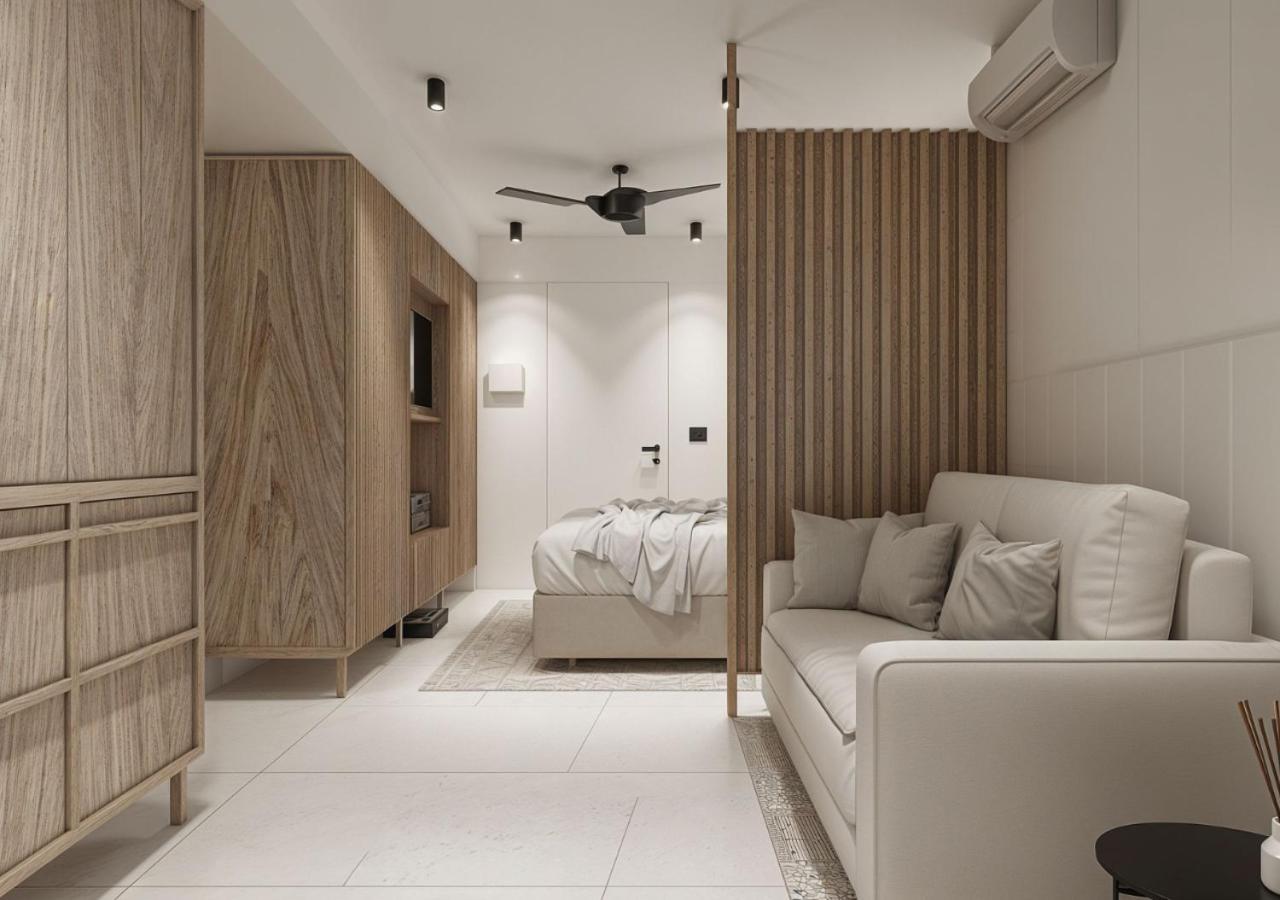 Palm Boutique Hotel Pefkochori
