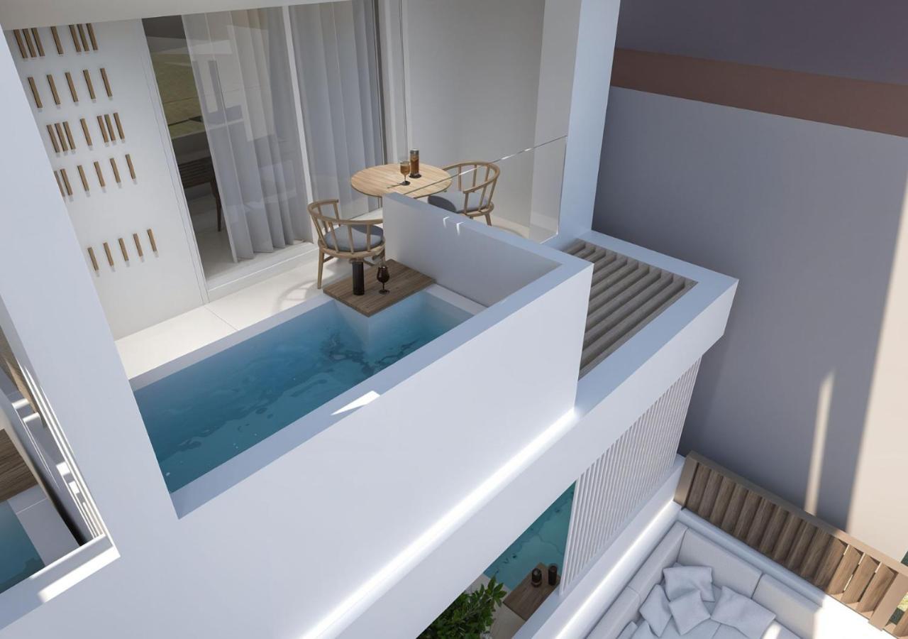 Hotel Palm Boutique Pefkochori