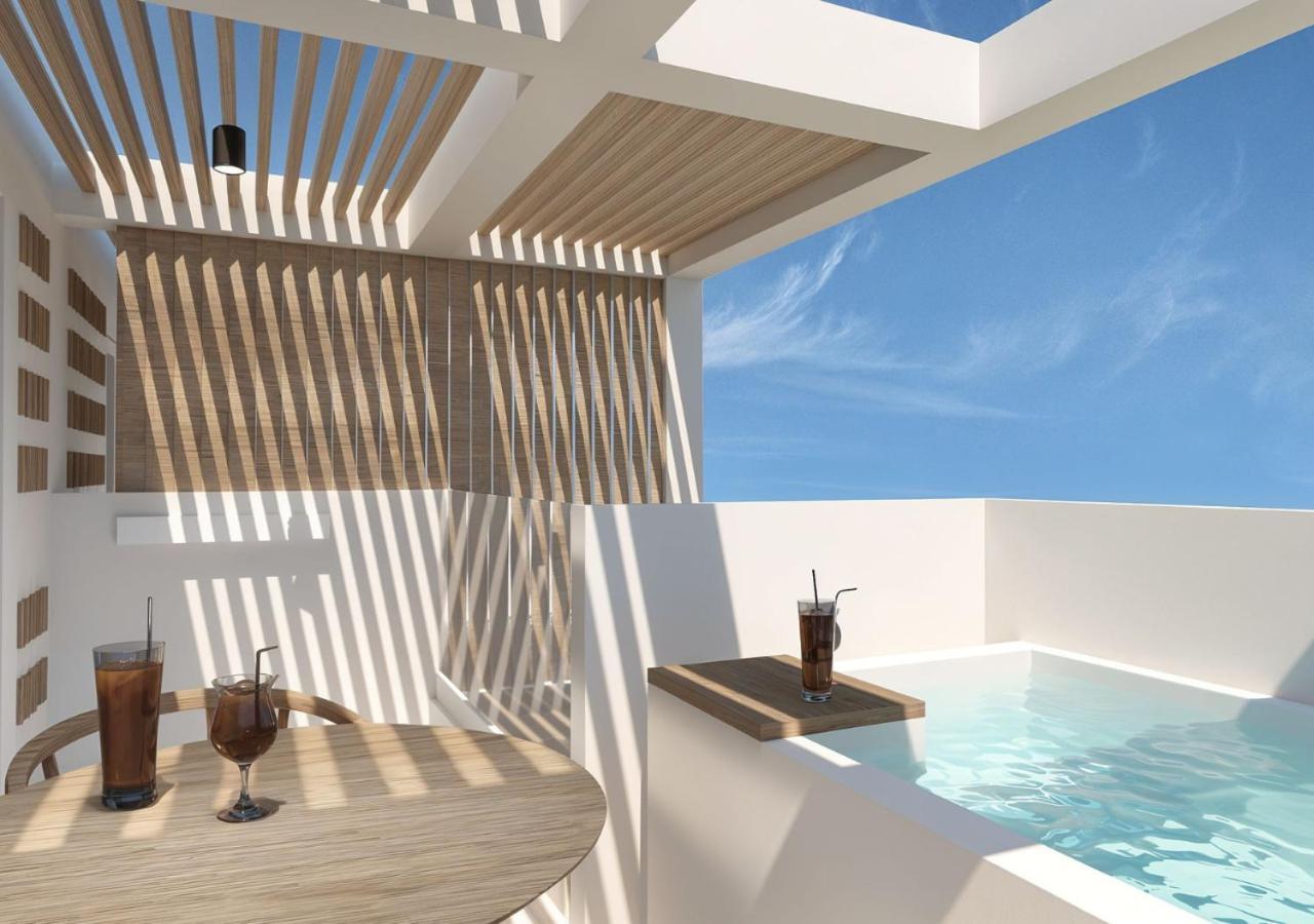 Hotel Palm Boutique Pefkochori