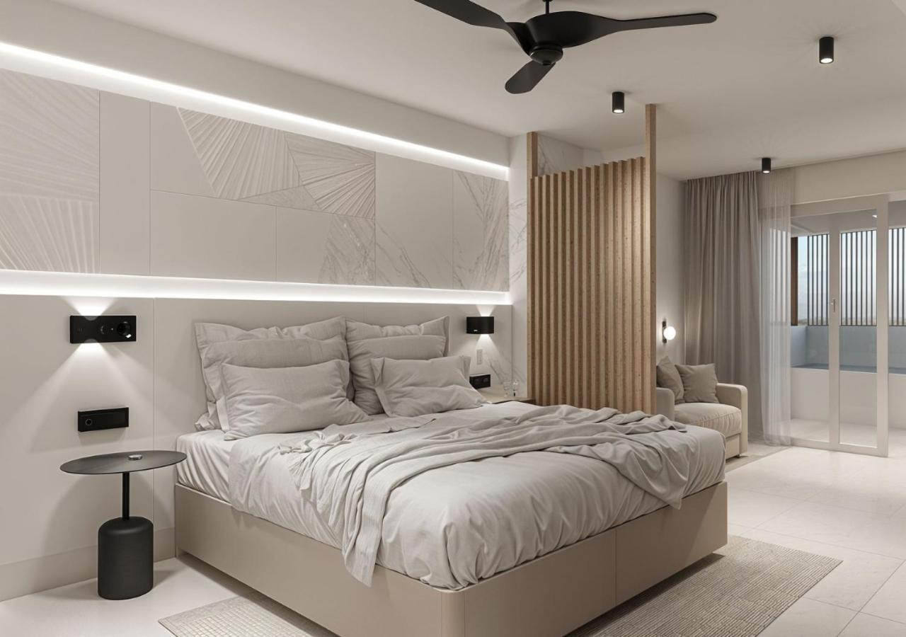 Palm Boutique Hotel