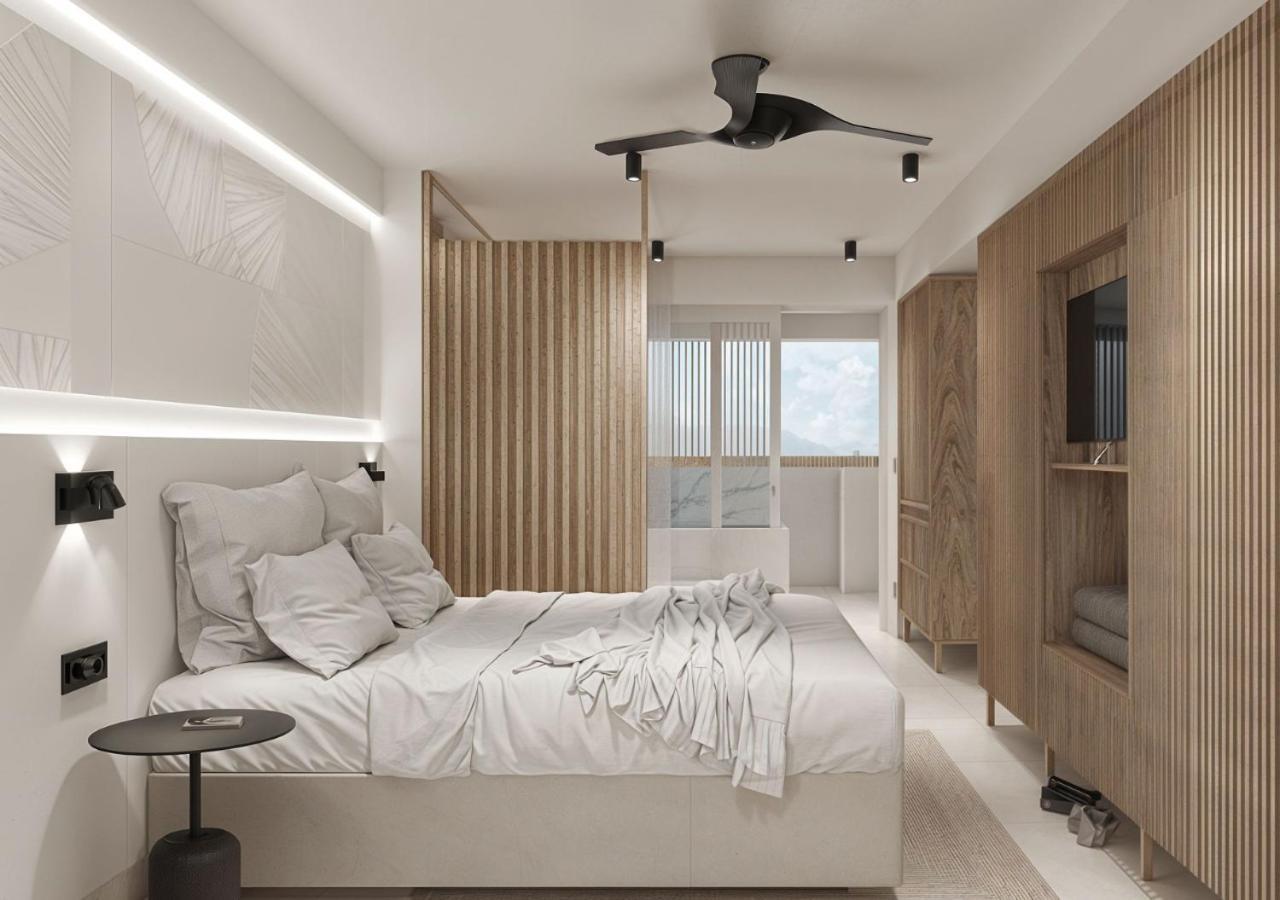 Hotel Palm Boutique Pefkochori