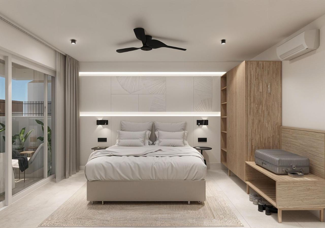 Palm Boutique Hotel