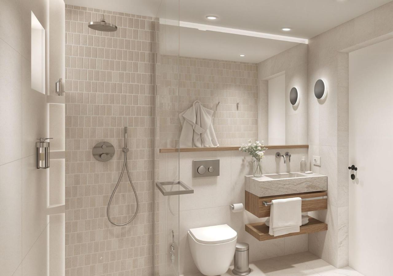 Palm Boutique Hotel *