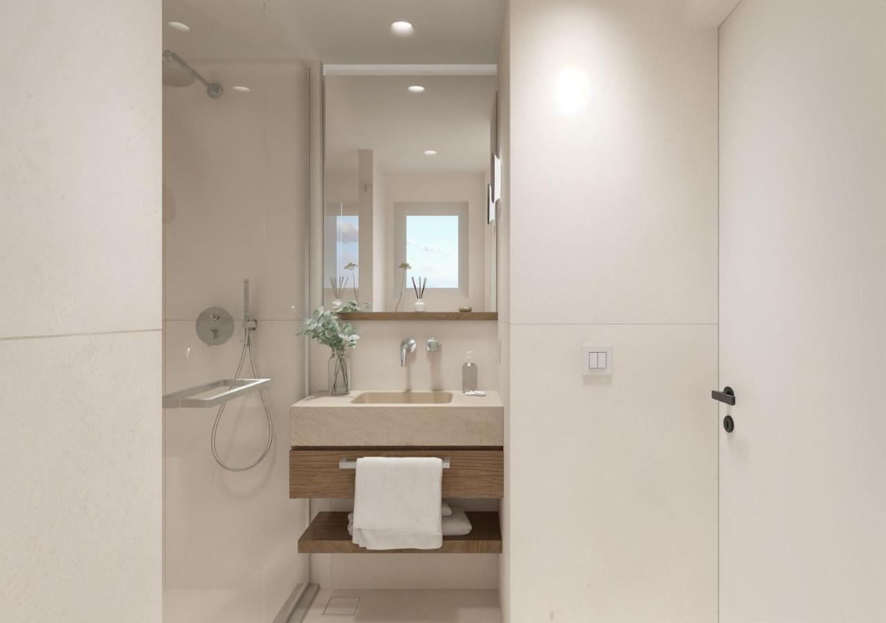 Hotel Palm Boutique Pefkochori