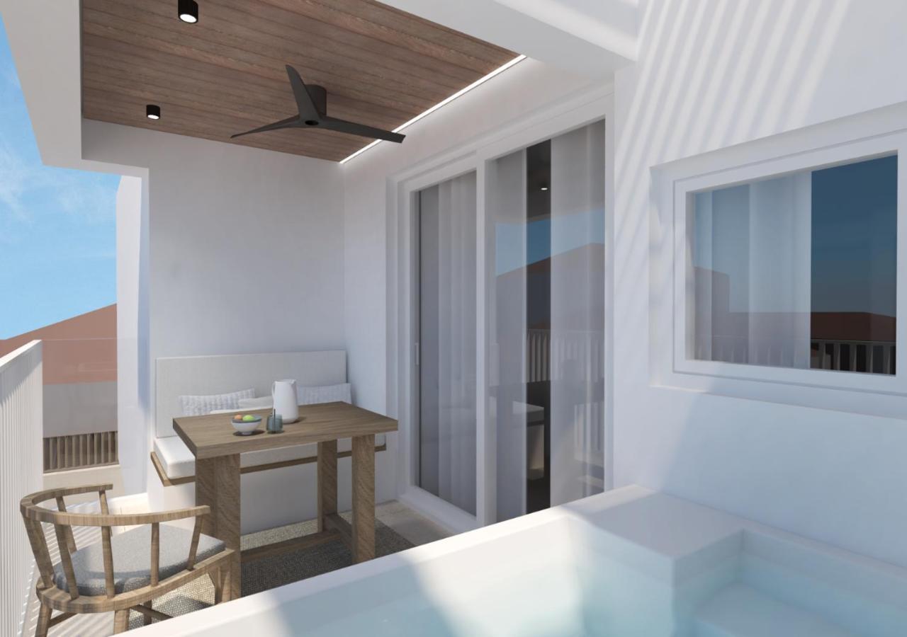 Palm Boutique Hotel