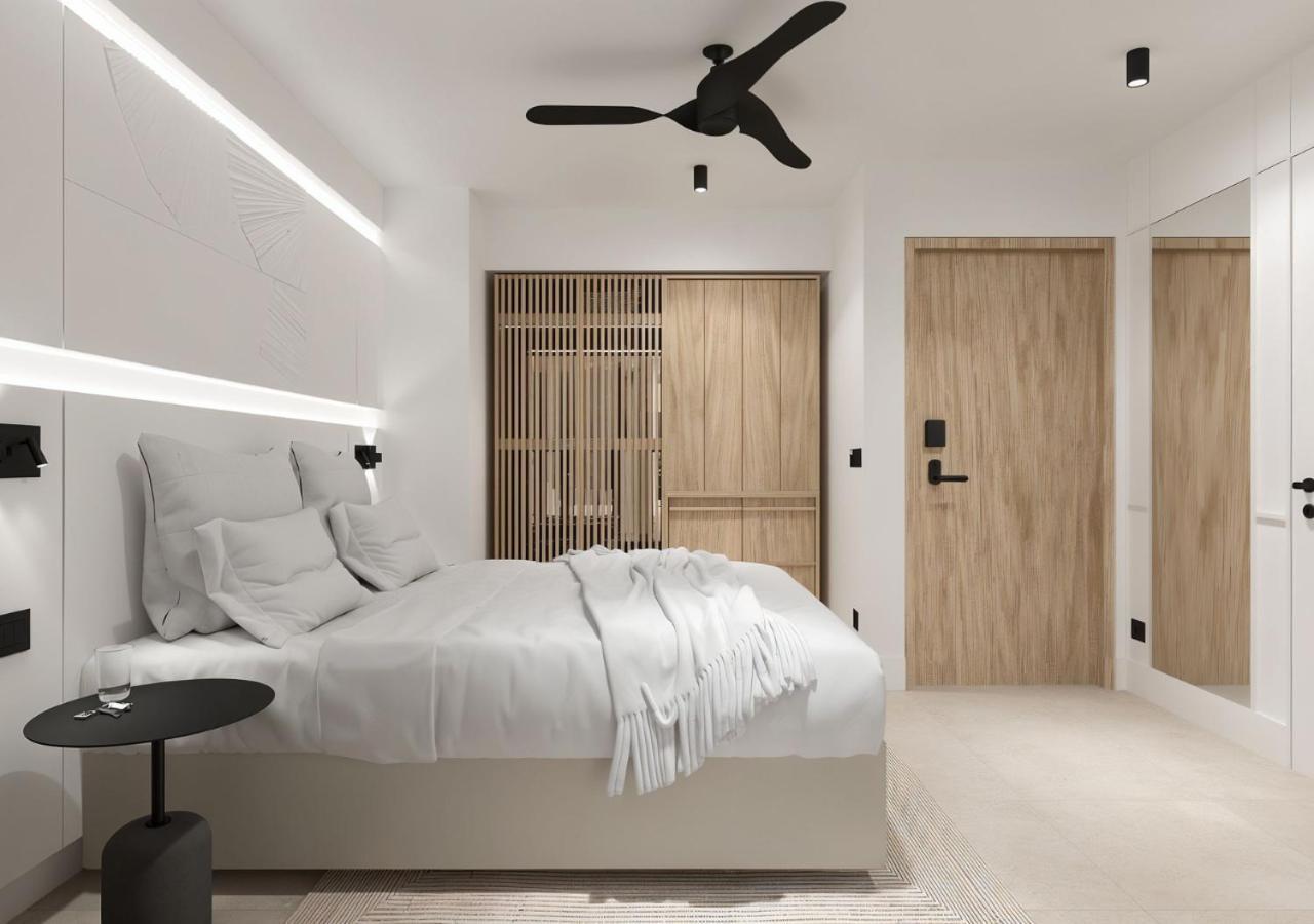 Hotel Palm Boutique *