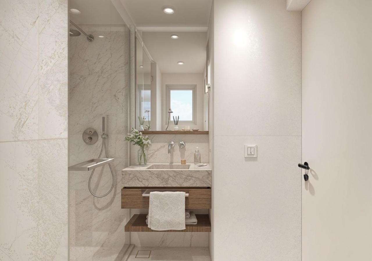 Hotel Palm Boutique Pefkochori