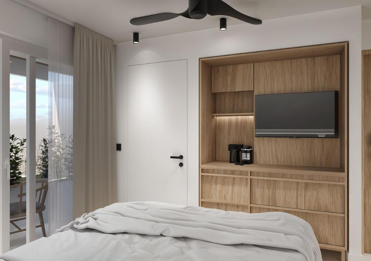 Palm Boutique Hotel Pefkochori
