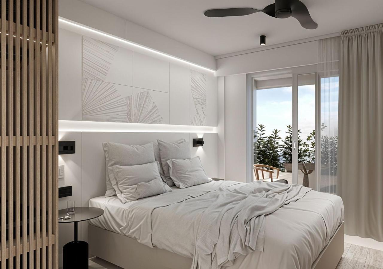 Palm Boutique * Pefkochori
