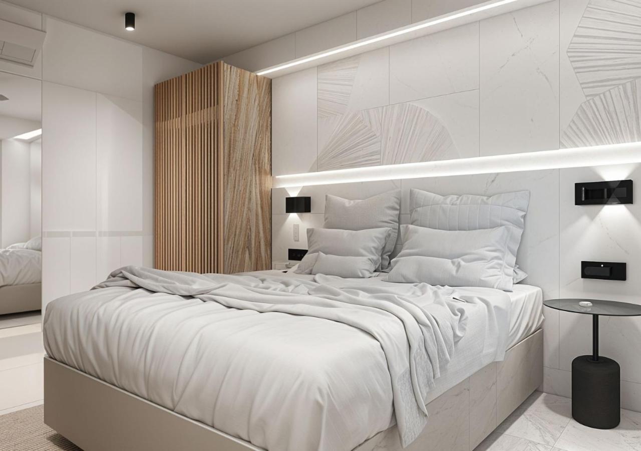 Palm Boutique * Pefkochori