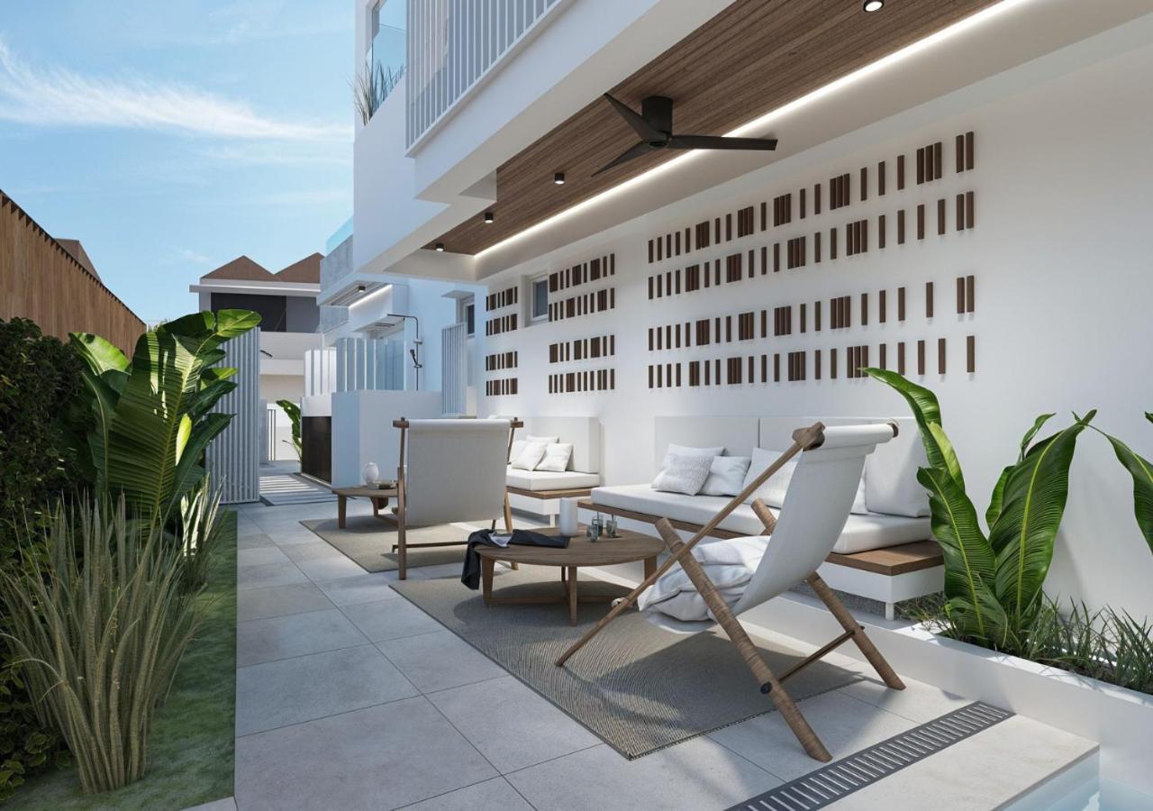 Hotel Palm Boutique