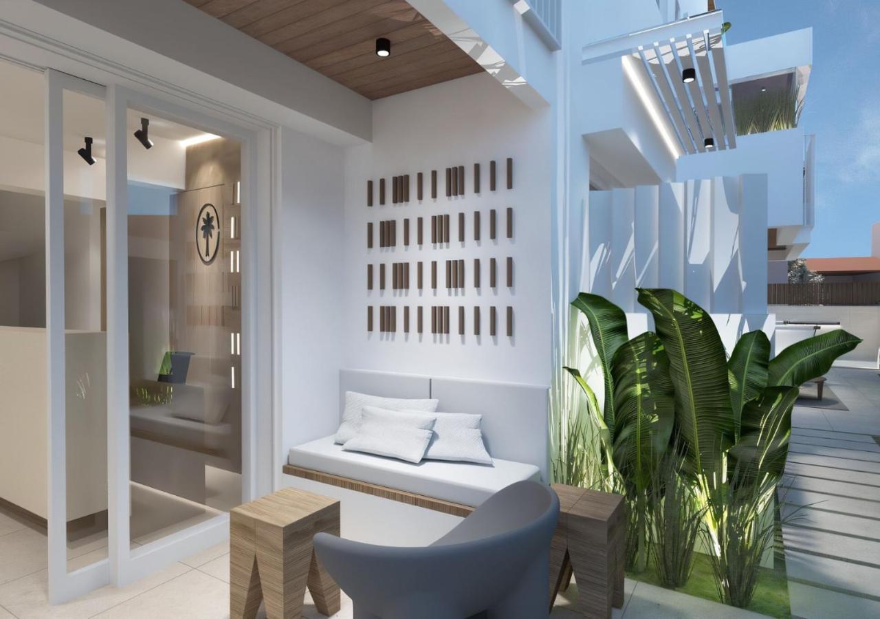 Hotel Palm Boutique *